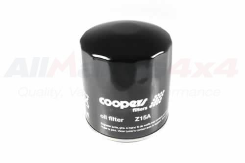 RTC3186 - OIL FILTER ELEMENT From BRITPART
