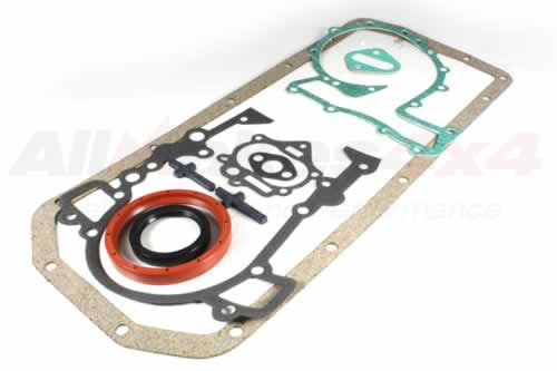 RTC3306 - GASKET SET - D1 - RRC - V8 From ALLMAKES