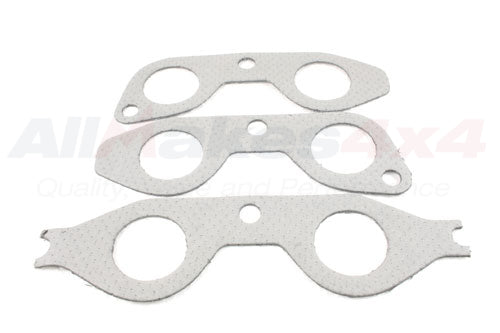 RTC3326 - EXHAUST MANIFOLD GASKET - PETROL - Suitable for Series 1, Series 2 & Series 3 From ALLMAKES