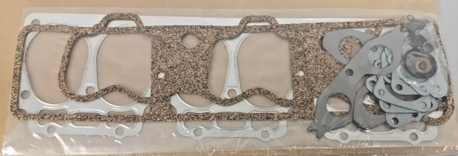 LAND ROVER SERIES 2.6 PETROL 6 CYLINDER HEAD GASKET SET RTC3333