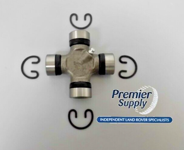 Land Rover Series 2,2A,3 82mm Greaseable Propshaft  Universal Joint RTC3346