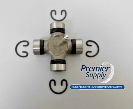 Land Rover Series 2,2A,3 82mm Greaseable Propshaft  Universal Joint RTC3346