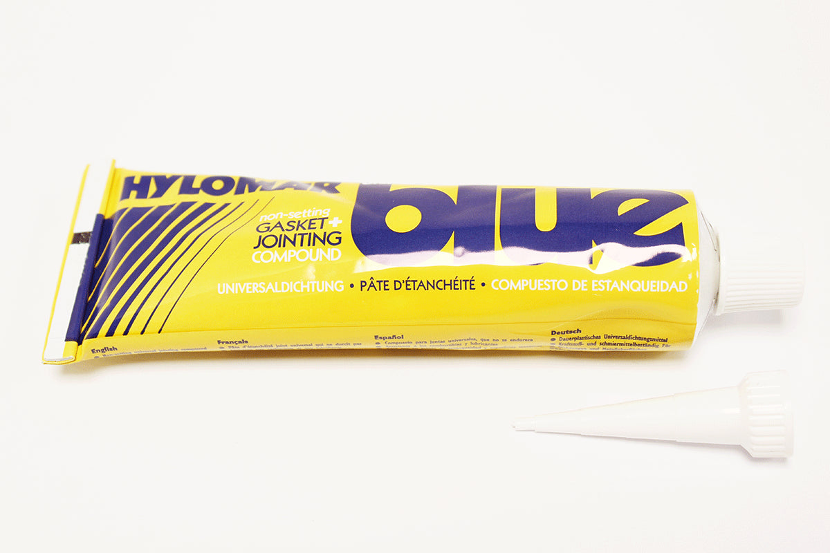 RTC3347 - UNIVERSAL BLUE GASKET AND JOINTING COMPOUND From HYLOMAR