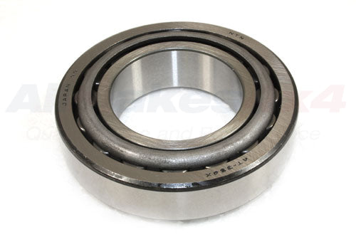 RTC3416G - BEARING - WHEEL HUB - Suitable for Series 2, Series 3 From PR2 NTN