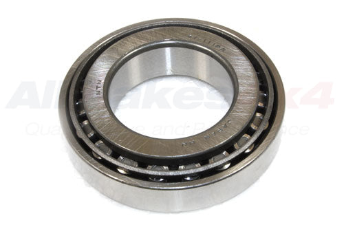 RTC3426G - BEARING - TAPER ROLLER - FRONT DRIVE SHAFT AND HUB - Suitable for Series 2, Series 3 From PR2 NTN