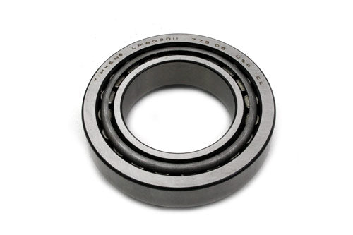 RTC3429G - BEARING - FRONT DRIVE SHAFT - INNER AND OUTER FROM OCT 1980 - Suitable for Series 3 From PR2 TIMKEN