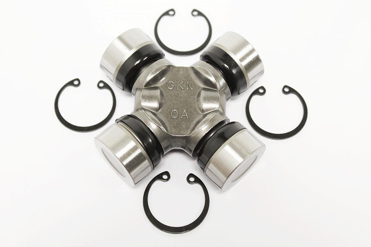 RTC3458G - UNIVERSAL JOINT NO GREASE NIPPLE- FR/ DEF/ DEF07 From PR2 GKN