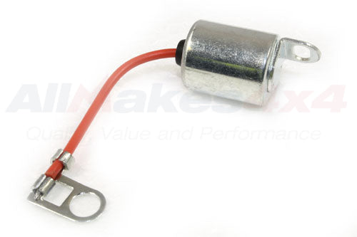 RTC3472 - CONDENSER - IGNITION - PETROL - Suitable for Defender 1983-2006, Series 1, Series 2 & Series 3 From ALLMAKES