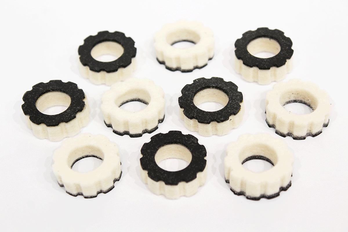 RTC3515 - SEAL - DRIVE MEMBER - OUTER - Suitable for Series 2, Series 3 From PR2 ALLMAKES OE