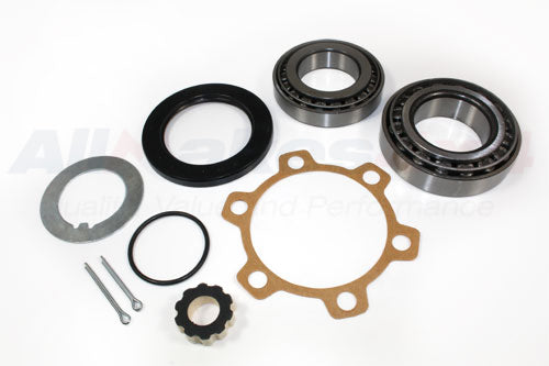 RTC3534 - KIT - WHEEL BEARING - FRONT DRIVE SHAFT AND HUB - Suitable for Series 2, Series 3 From ALLMAKES