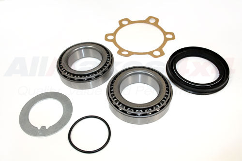 RTC3537 - WHEEL BEARING KIT - Suitable for Series 3 From ALLMAKES