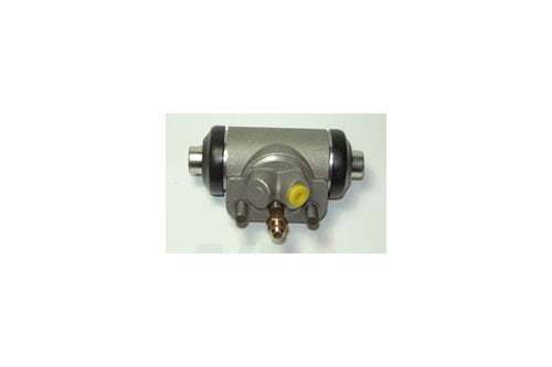 RTC3627 - WHEEL CYLINDER - REAR - LH - Suitable for Defender 110 83-06, Defender 130 83-06 From ALLMAKES