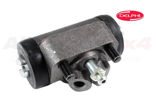 RTC3627D - WHEEL CYLINDER - REAR - LH - Suitable for Defender 110 83-06, Defender 130 83-06 From PR2 DELPHI