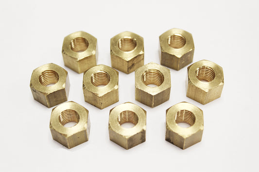 RTC3629 - NUT - HEX From PR2 ALLMAKES OE