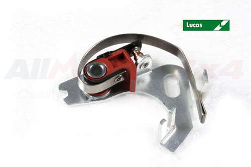 RTC364G - CONTACT SET - PETROL - Suitable for Series 3 From PR2 LUCAS