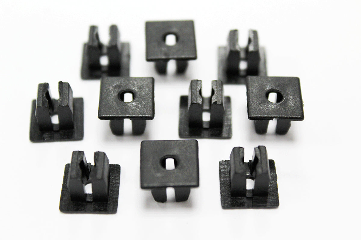 RTC3745 - LOCK NUT - ALL From PR2 ALLMAKES OE