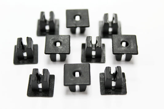 RTC3745 - LOCK NUT - ALL From PR2 ALLMAKES OE