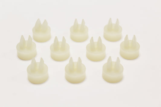 RTC3746 - NUT - HEX. From PR2 ALLMAKES OE