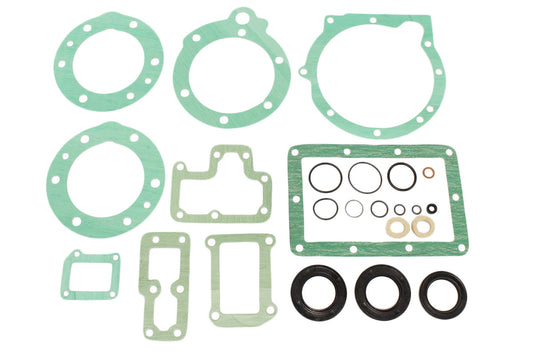 RTC3890G - GASKET KIT - TRANSFER BOX - INCLUDES SEALS - Suitable for Discovery 1, Defender 1983-2006 & Range Rover Classic From PR2 ALLMAKES