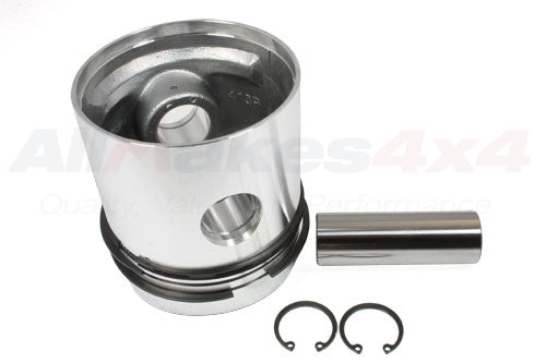 RTC418820 - PISTON From ALLMAKES