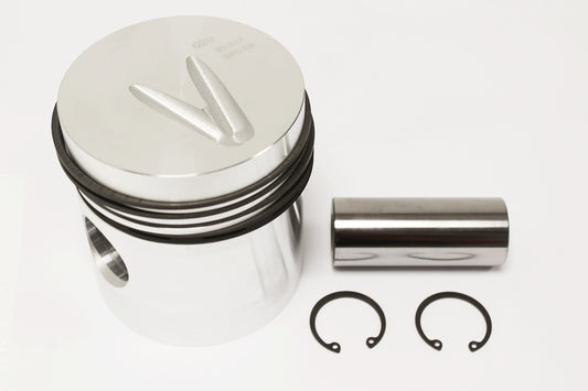 RTC419120 - PISTON 020 - S3 - 2.25 DIESEL From ALLMAKES