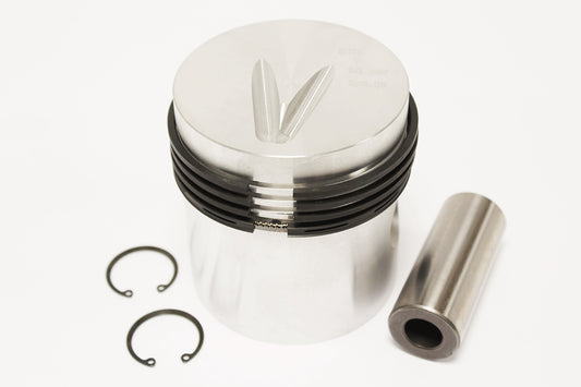RTC4191S - PISTON ASSEMBLY - STANDARD - 2.25 DIESEL - Suitable for Series 3 From ALLMAKES