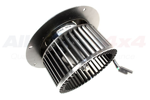 RTC4201 - HEATER MOTOR From ALLMAKES