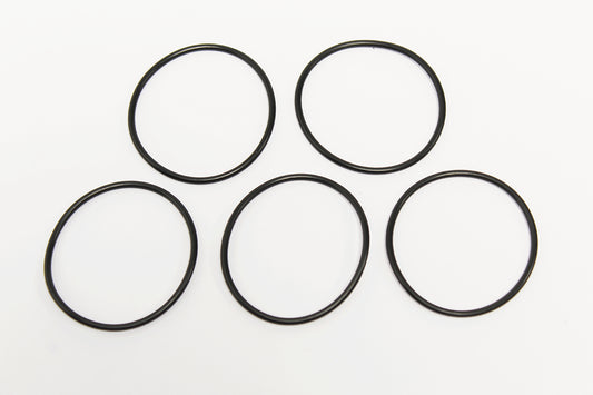 RTC4276 - O RING - OIL STRAINER - AUTOMATIC TRANSMISSION - ZF - Suitable for Discovery 1, Discovery 2, Defender 1983-2006, Range Rover Classic & Range Rover P38 From PR2 ALLMAKES