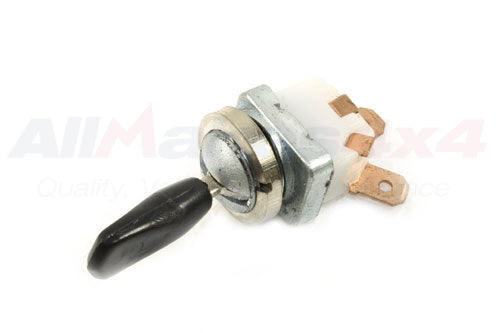 RTC430 - SWITCH - DRIVING LAMP - SWITCHES - CONSOLE - Suitable for Series 3 From ALLMAKES