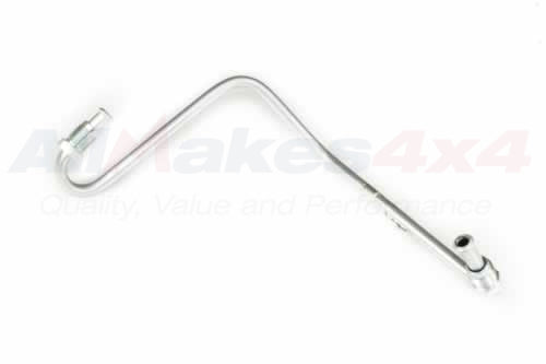 RTC4401 - PIPE - POWER STEERING - LHD - Suitable for Discovery 1, All Defenders & Range Rover Classic From PR2 ALLMAKES