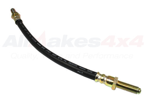 RTC4425 - HOSE - CLUTCH - Suitable for Defender 1983-2006, Series 3 From ALLMAKES