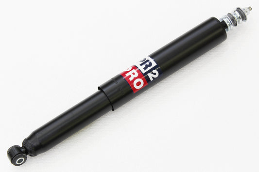 RTC4472 - STEERING DAMPER From PR2 PRO