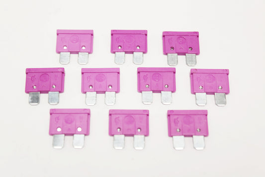 RTC4481 - FUSE 3 AMP BLADE From ALLMAKES