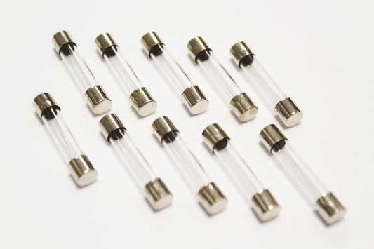 RTC4482 - FUSE 5AMP GLASS - DEF From PR2 ALLMAKES OE