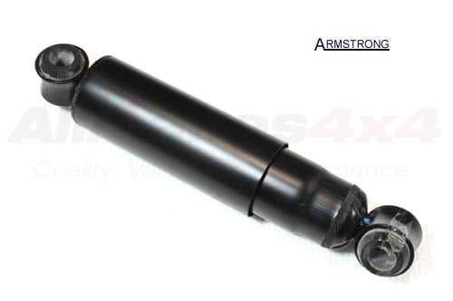 RTC4483 - SHOCK ABSORBER - FRONT - 109 - Suitable for Series 2, Series 3 From PR2 PRO