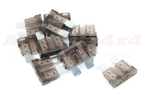 RTC4498 - FUSE 7.5AMP BLADE - D1 - RRC - DEF - DEF07> From ALLMAKES
