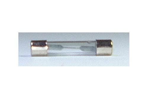 RTC4500 - FUSE 10AMP GLASS - DEF From ALLMAKES