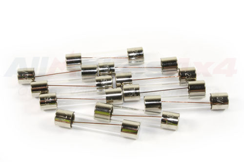RTC4502 - FUSE 15AMP GLASS - DEF From ALLMAKES