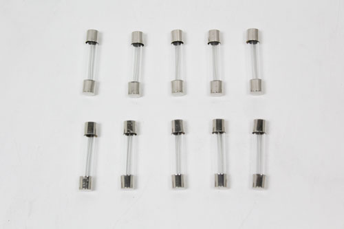 RTC4510 - FUSE 35AMP GLASS - DEF - S2 - Suitable for Series 3 From ALLMAKES