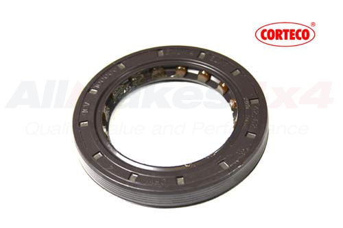 RTC4650 - SEAL - OUTPUT SHAFT - ZF - EXTENSION HOUSING - Suitable for Discovery 1, Discovery 2, Defender 1983-2006 & Range Rover Classic From PR2 CORTECO