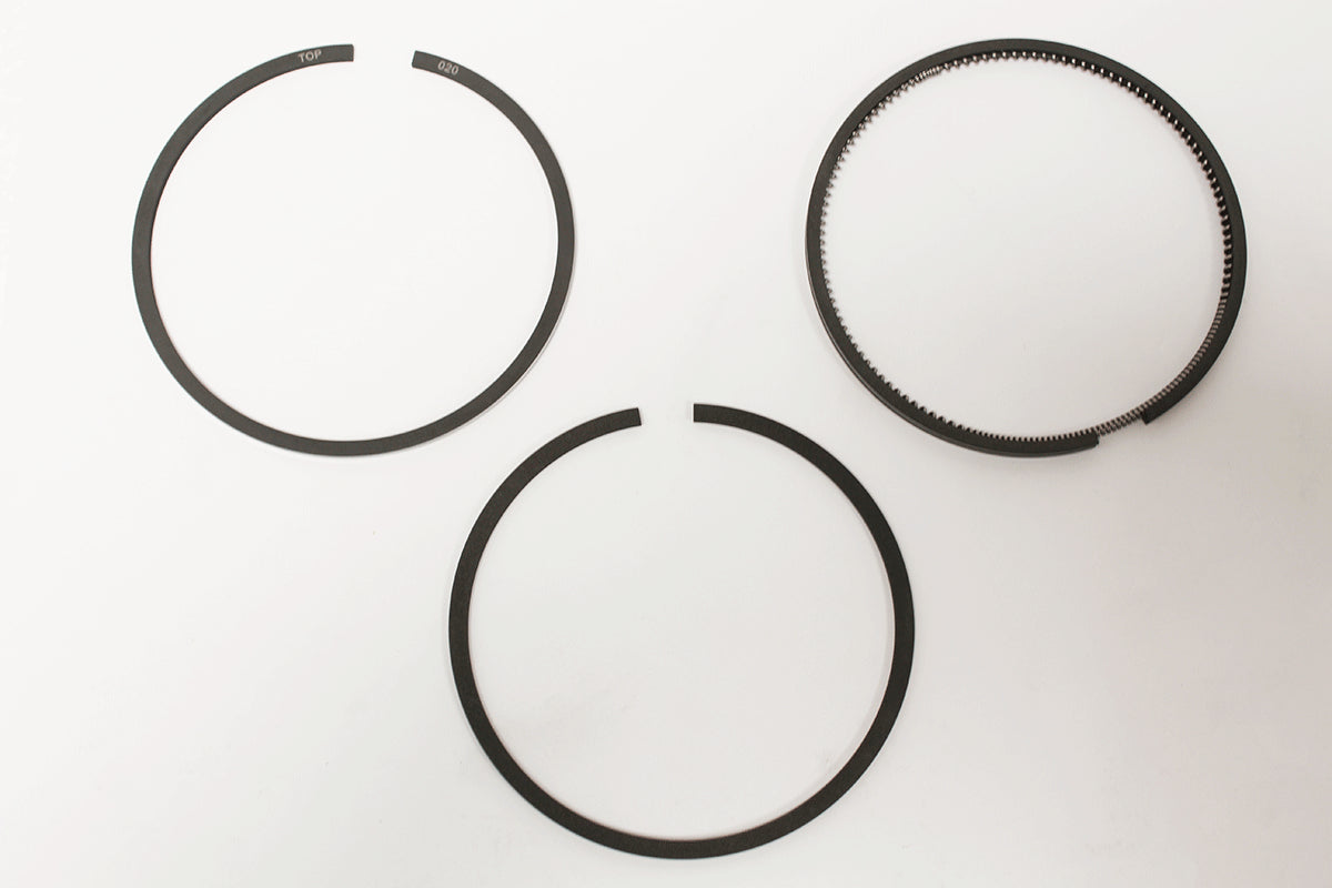 RTC477820 - 2.5 D PISTON RING 020 From ALLMAKES
