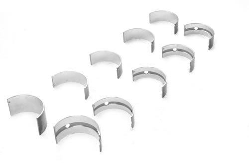 RTC478310 - BEARING SET - 010  MAIN - CRANKSHAFT - DIESEL - Suitable for Discovery 1, Defender 1983-2006 & Range Rover Classic From KING