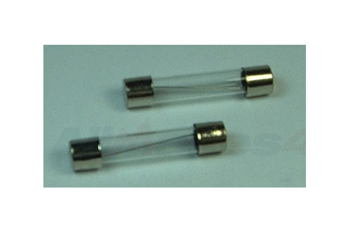 RTC4785 - FUSE 20AMP GLASS - DEF From PR2 ALLMAKES OE