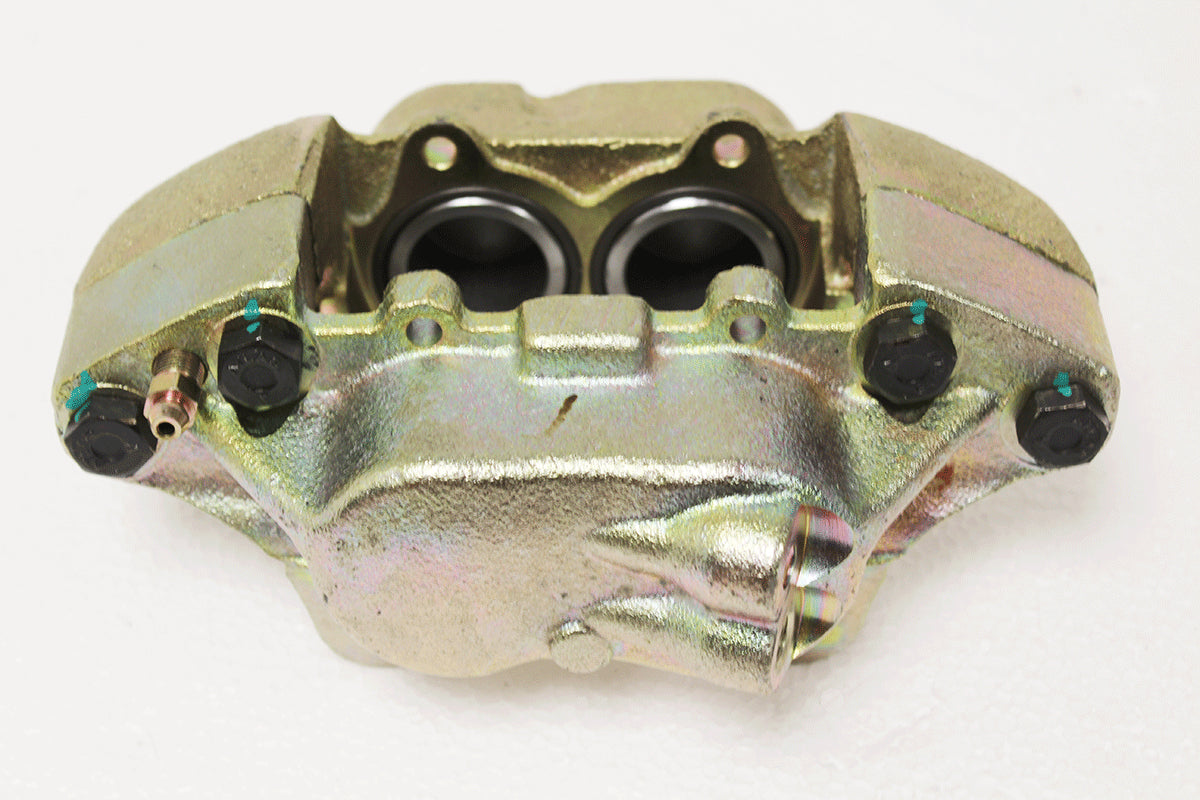RTC4998 - CALIPER ASSEMBLY - FRONT BRAKES - RH - Suitable for Defender 90 83-06 From ALLMAKES