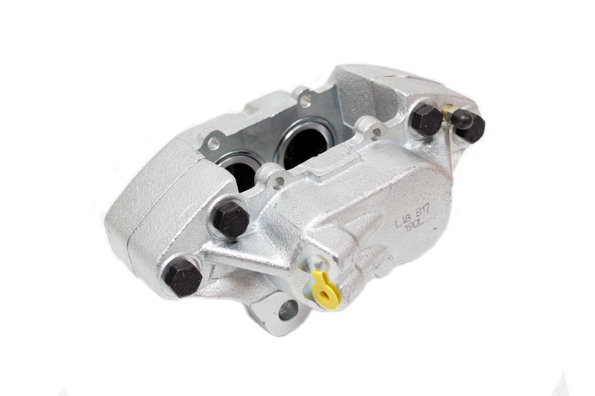 RTC4999 - CALIPER ASSEMBLY - FRONT BRAKES - LH - Suitable for Defender 90 83-06 From ALLMAKES
