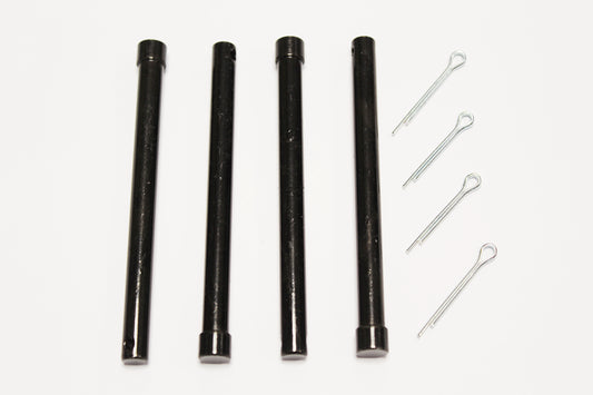 RTC5001 - FITTING KIT - BRAKE PADS - FRONT - Suitable for Discovery 1, All Defenders From ALLMAKES