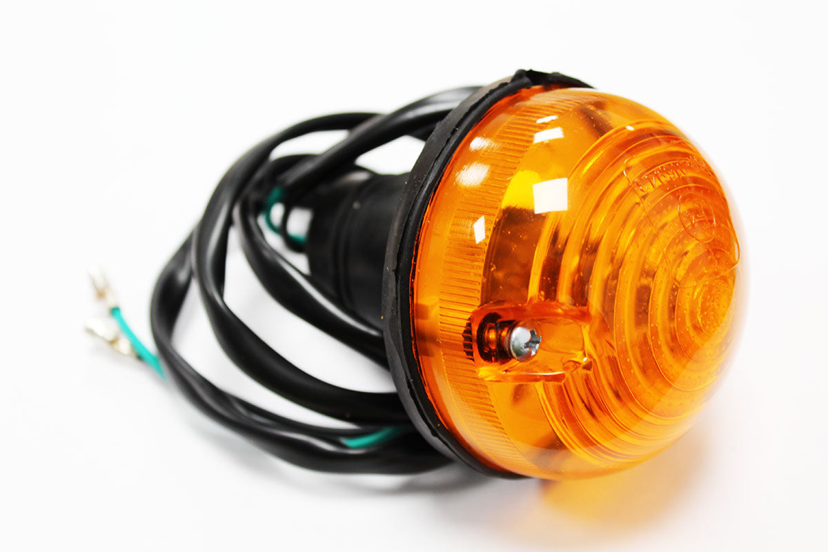 RTC5013 - LAMP - INDICATOR - Suitable for Defender 1983-2006, Series 2 & Series 3 From ALLMAKES