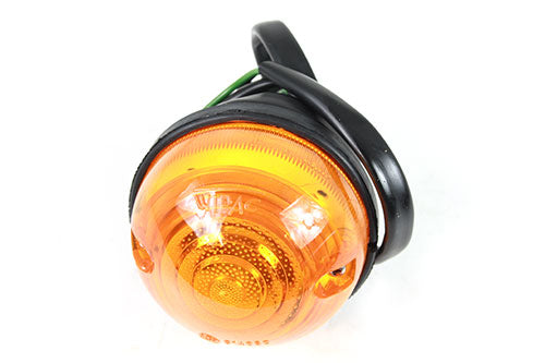 RTC5013G - LAMP - INDICATOR - Suitable for Defender 1983-2006, Series 2 & Series 3 From WIPAC