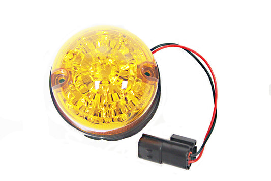 RTC5013LED - FRONT FLASHER LAMP LED - DEF - S2 - Suitable for Series 3 From ALLMAKES