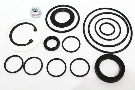 RTC5071 - SEAL KIT (BASIC) - DEF From ALLMAKES